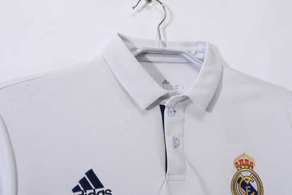 Real Madrid 17 5 A 2016/2017