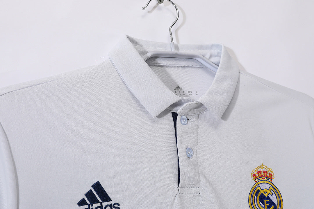 Real Madrid 17 5 A 2016/2017