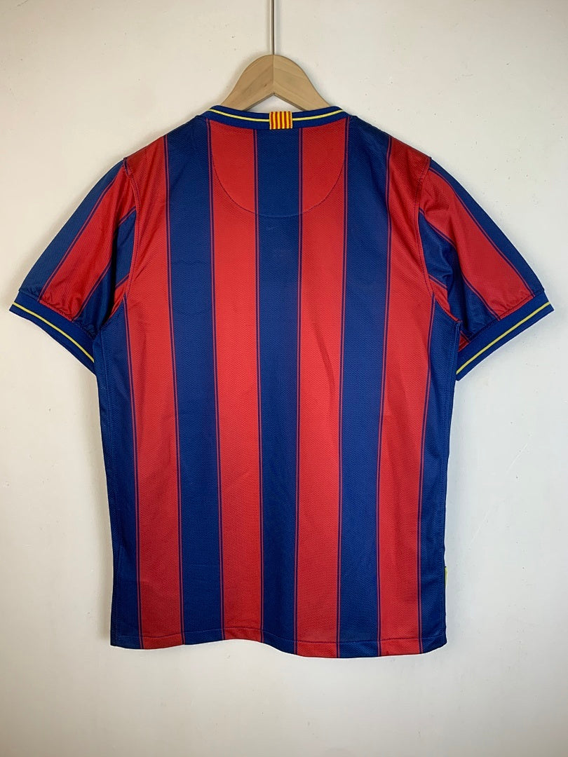 FC Barcelona 2009/2010