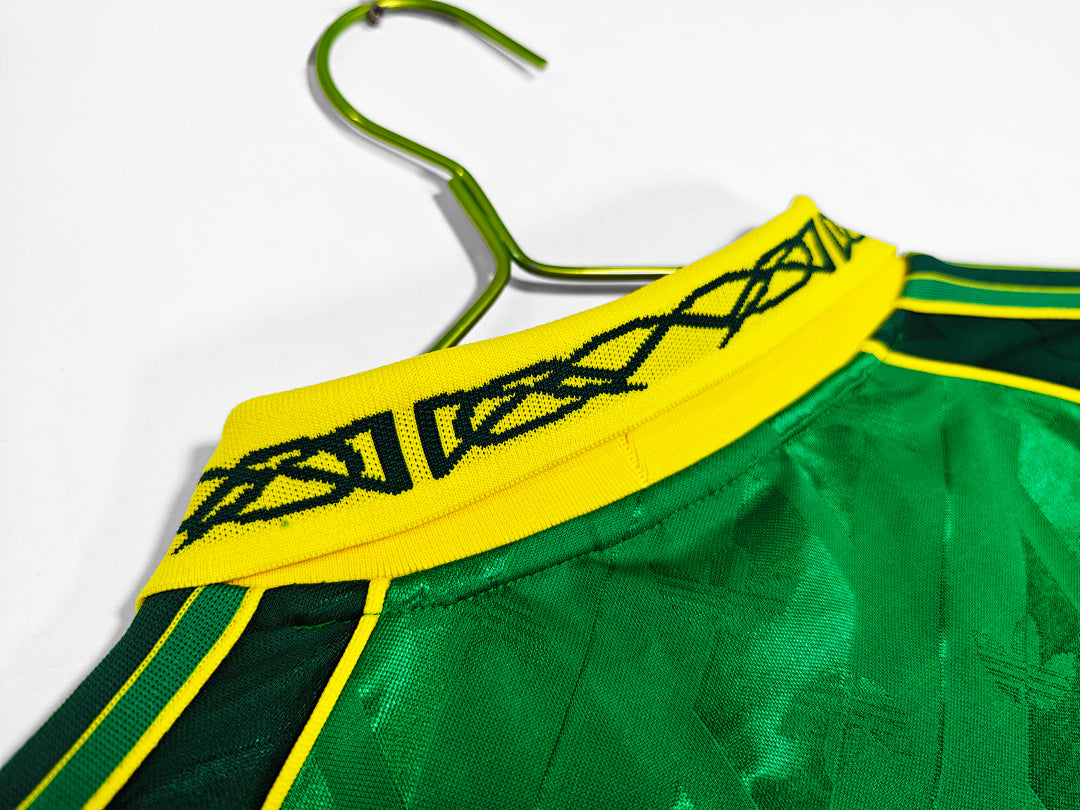 Celtic Glasgow 138 3 B