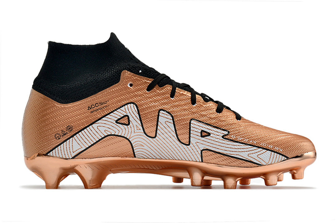 Nike Vapor 15 2022 Air Zoom Mercurial Xv Elite 88 AG