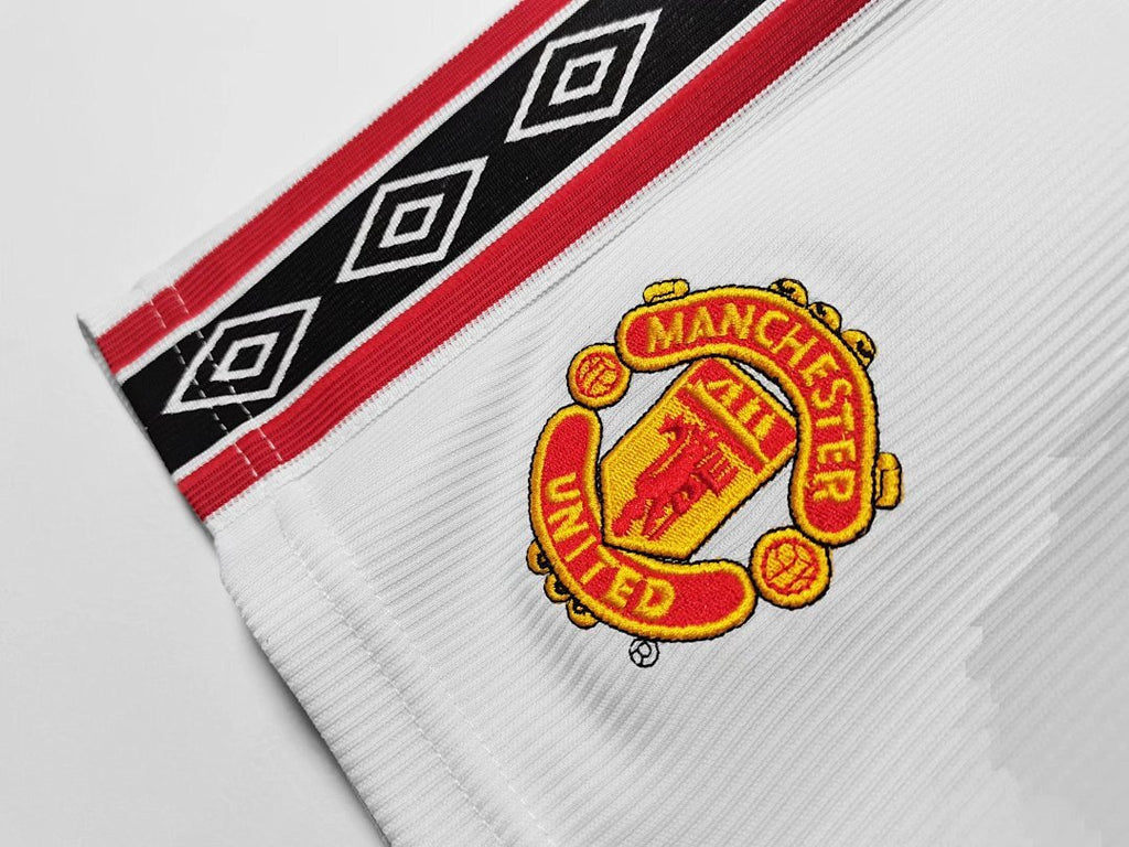 Man United 5 C