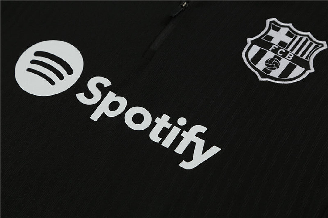 FC Barcelona Noir 24/25