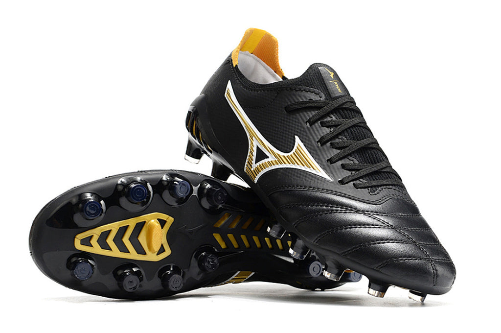 Mizuno Modele Morelia Neo Iii Made Japan FG