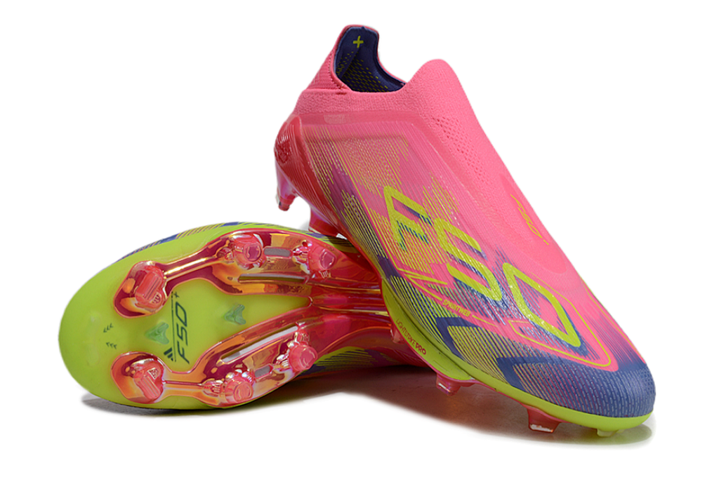 Adidas F50 Pro 50 Size FG