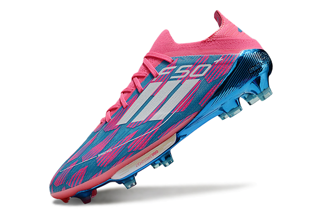 Adidas F50 Pro 50 Size FG