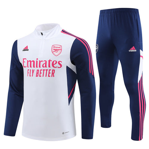 Arsenal Blanc 22/23