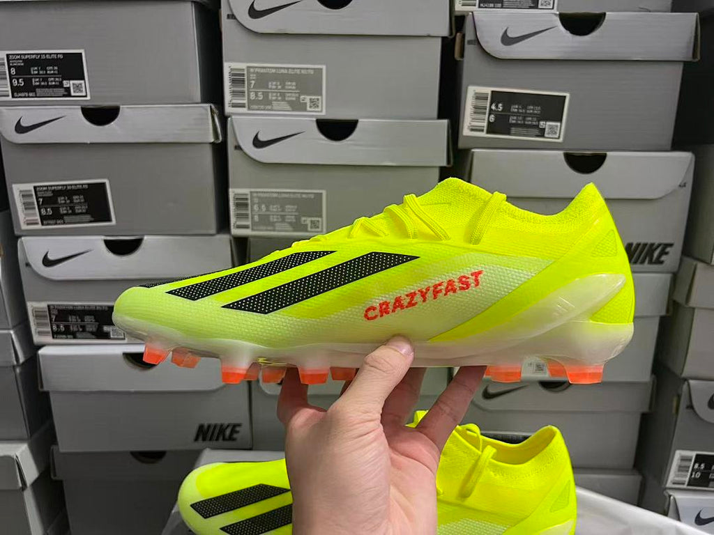 Adidas Modele X X 23 Crazyfast1 FG