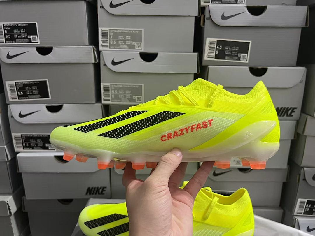 Adidas Modele X X 23 Crazyfast1 FG