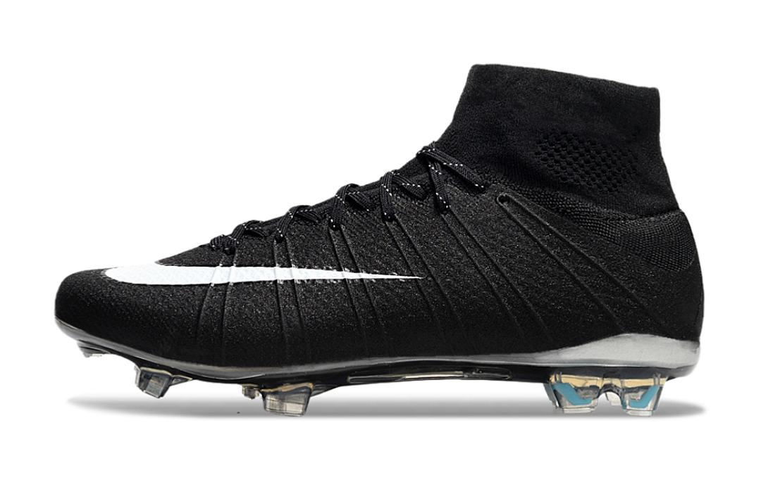 Nike 10 Mercurial Superfly Montante FG