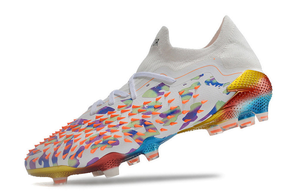 Adidas Predator 21 Showpiece Pack Freak 1 FG