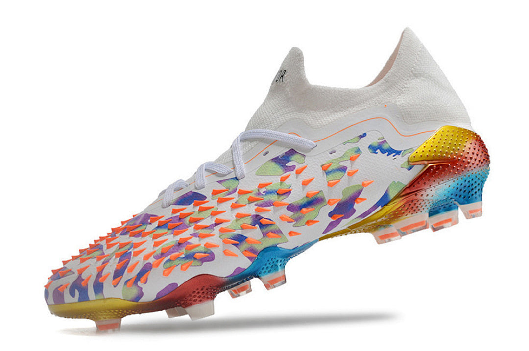 Adidas Predator 21 Showpiece Pack Freak 1 FG