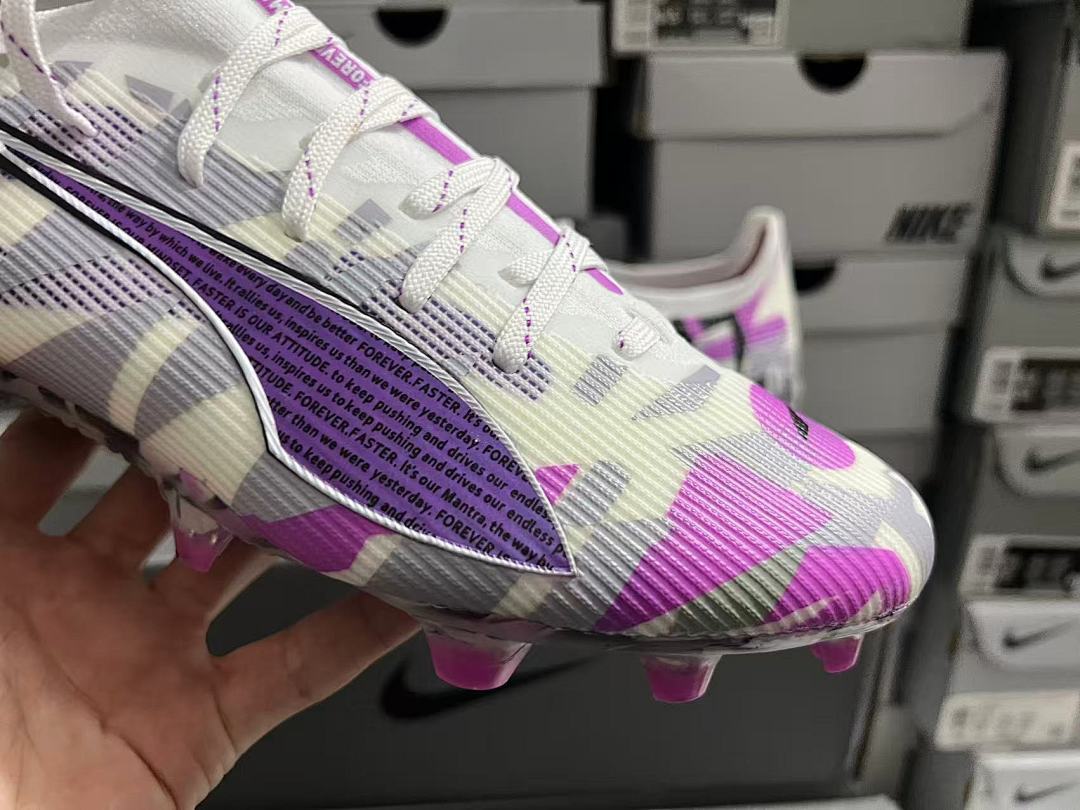 Puma Puma Ultra 5 Ultimate FG