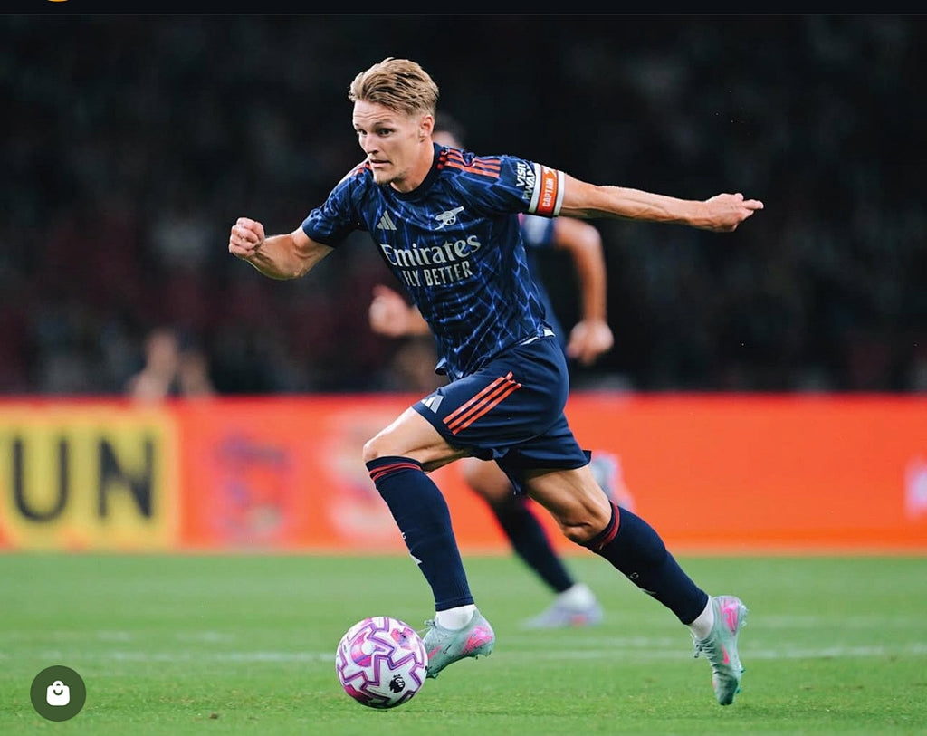 Arsenal 26202526 2025/2026