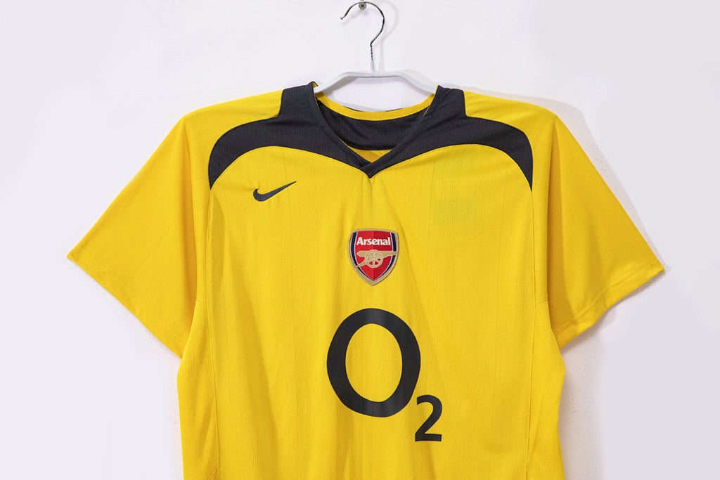 Arsenal 06 8 A 2005/2006