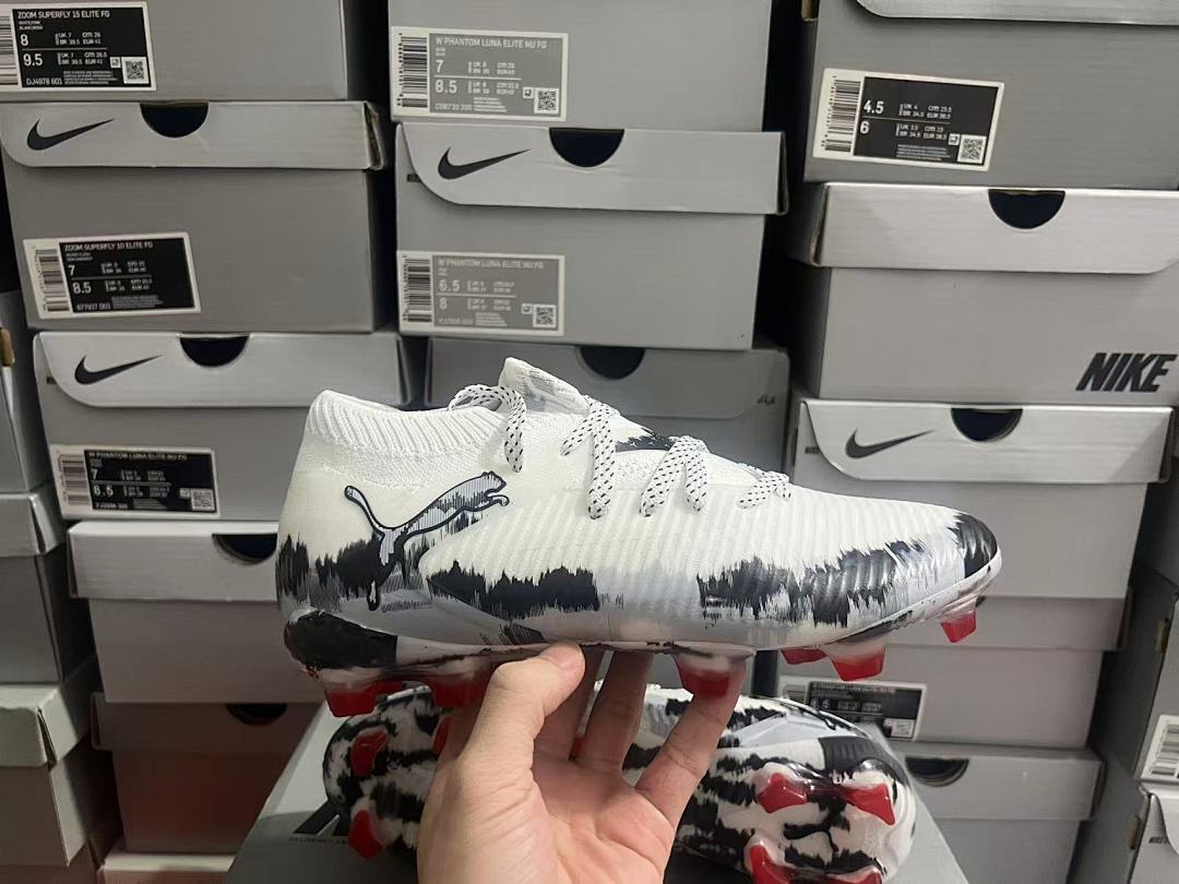 Puma Future 8 Ultimate FG