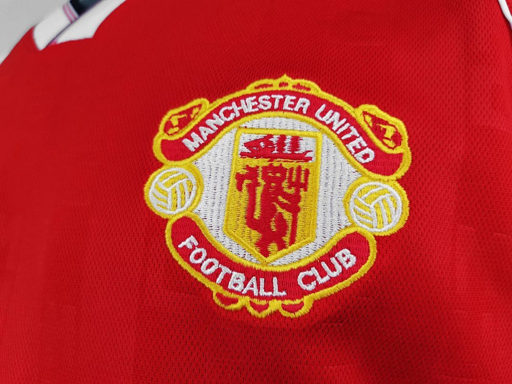 Man United 90 5 A 1988/1990