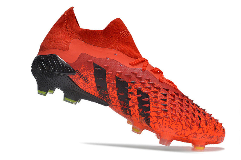 Adidas Predator 21 Showpiece Pack Freak 1 FG
