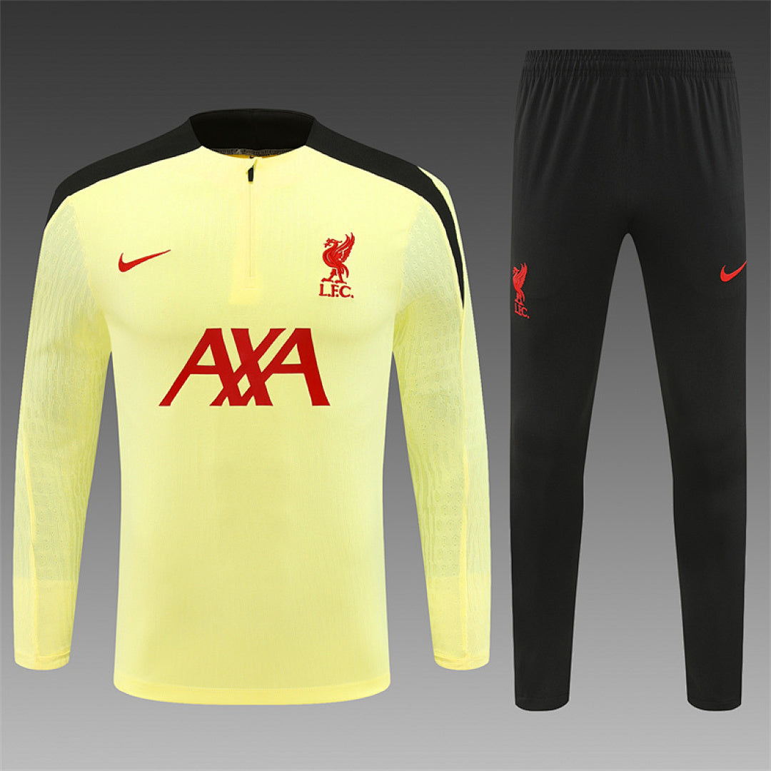 Liverpool 24/25