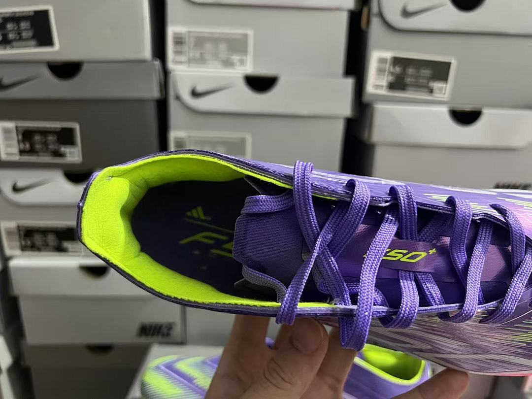 Adidas F50 Pro Didas Elite FG