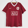 Man United 07 8 A 2006/2007