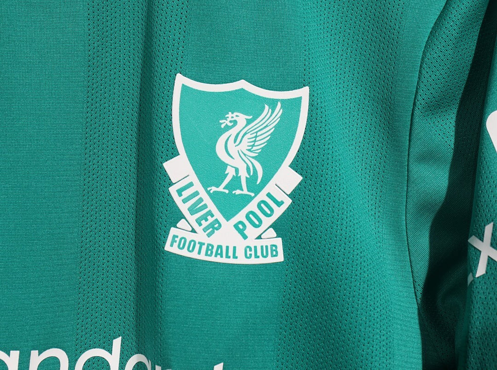 Liverpool 26202526 2025/2026