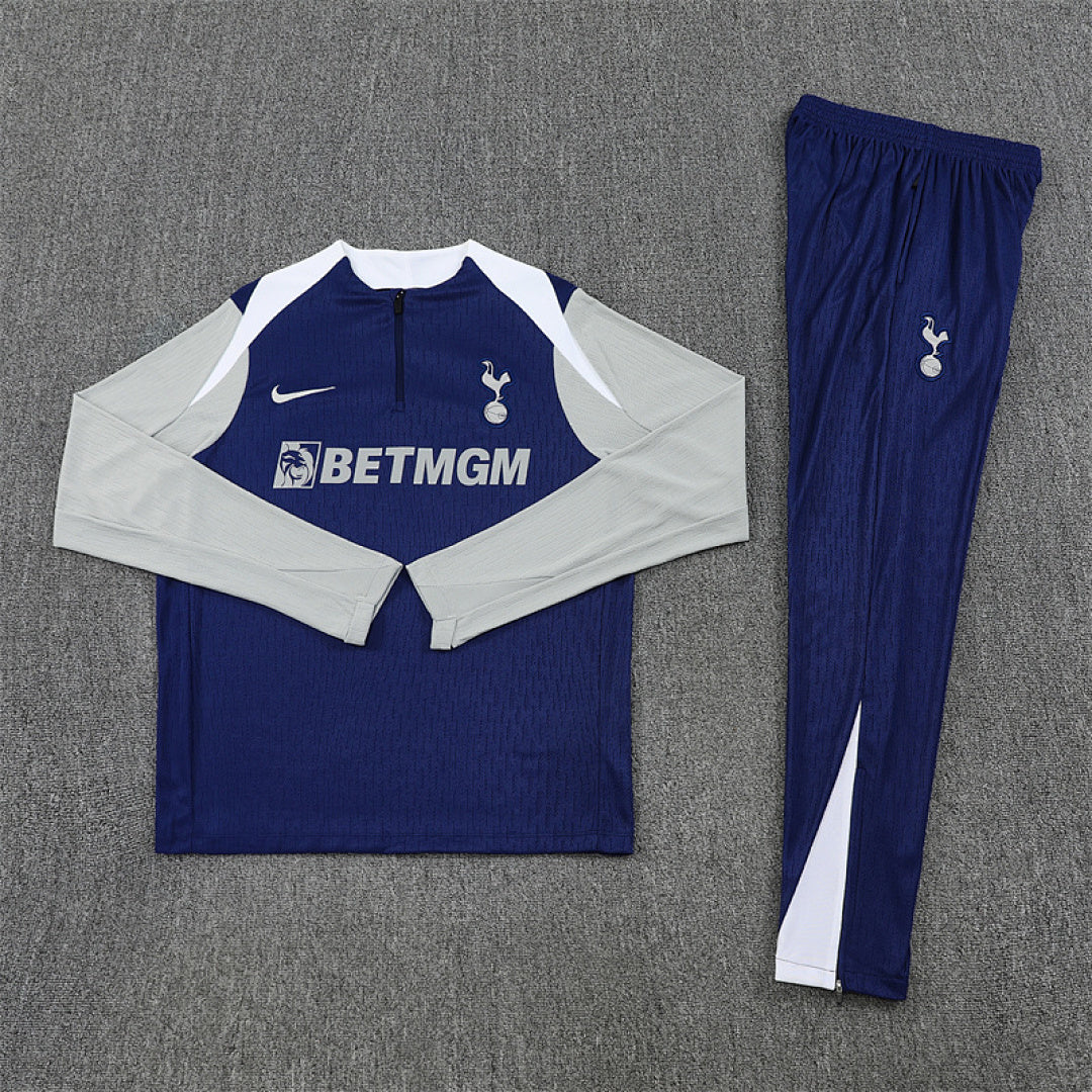 Tottenham Bleu Roi 25/26