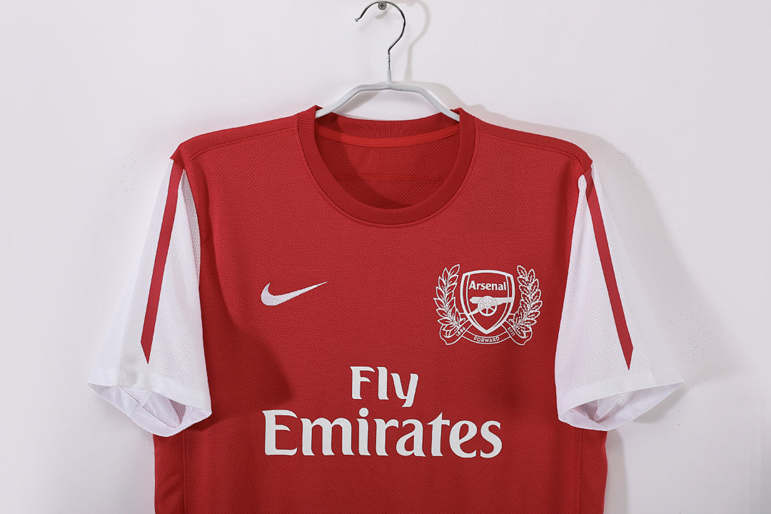 Arsenal 12 0 B 2011/2012