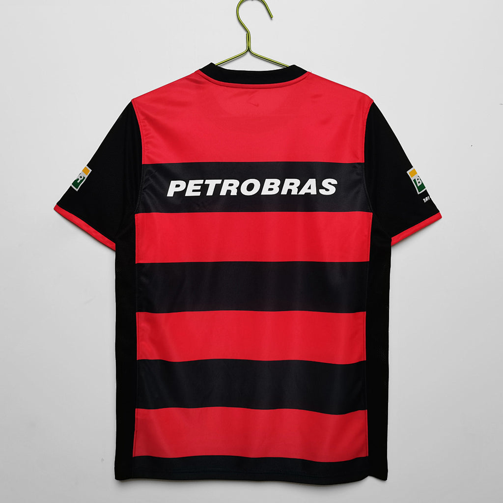 Flamengo 01 8 A 2000/2001