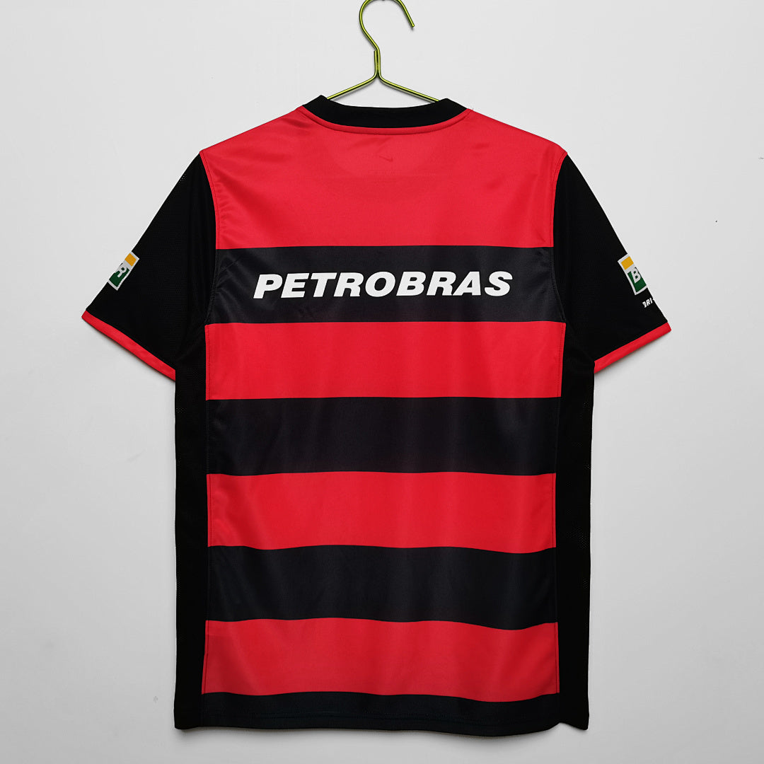 Flamengo 01 8 A 2000/2001