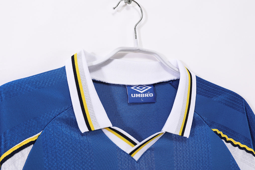 Chelsea 99 8 A 1997/1999