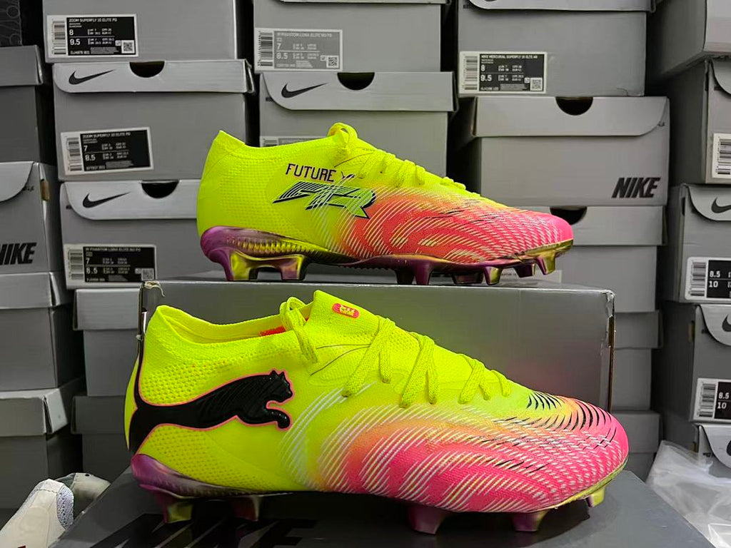 Puma Future 8 Ultimate FG