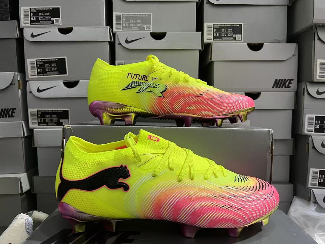 Puma Future 8 Ultimate FG