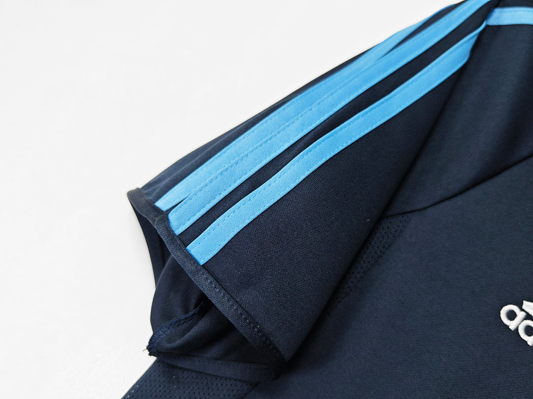 Real Madrid 04 5 A 2003/2004