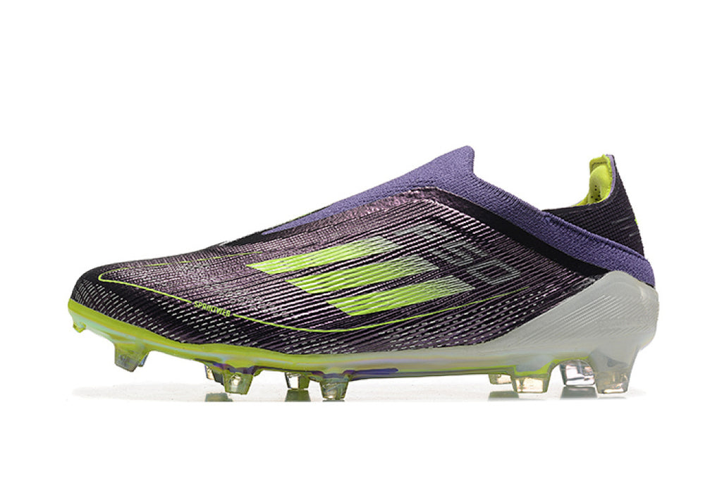 F-50-Elite-Laceless-FG-08 - Adidas