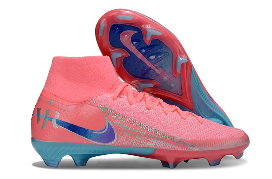 Nike Vapor 16 Air Zoom Mercurial Superfly Iix Elite FG