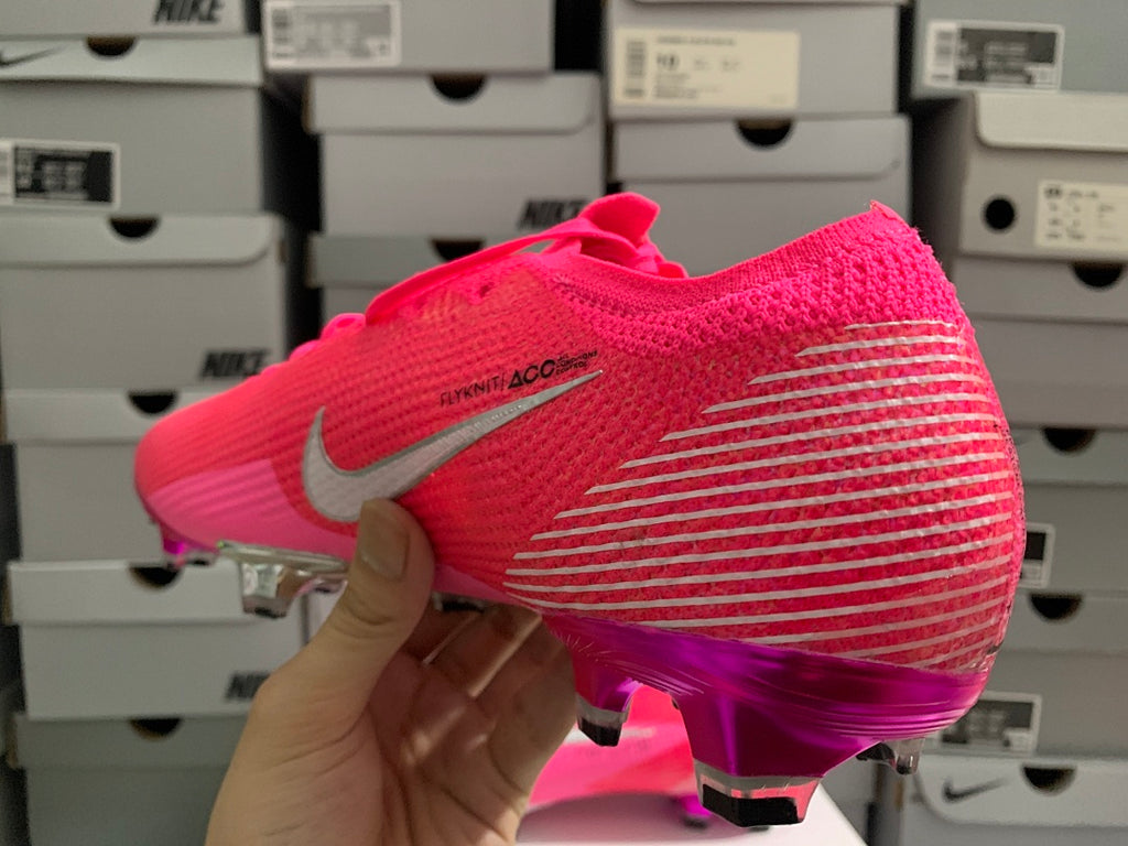 Nike Vapor 13 Mercurial Flyknit Elite FG