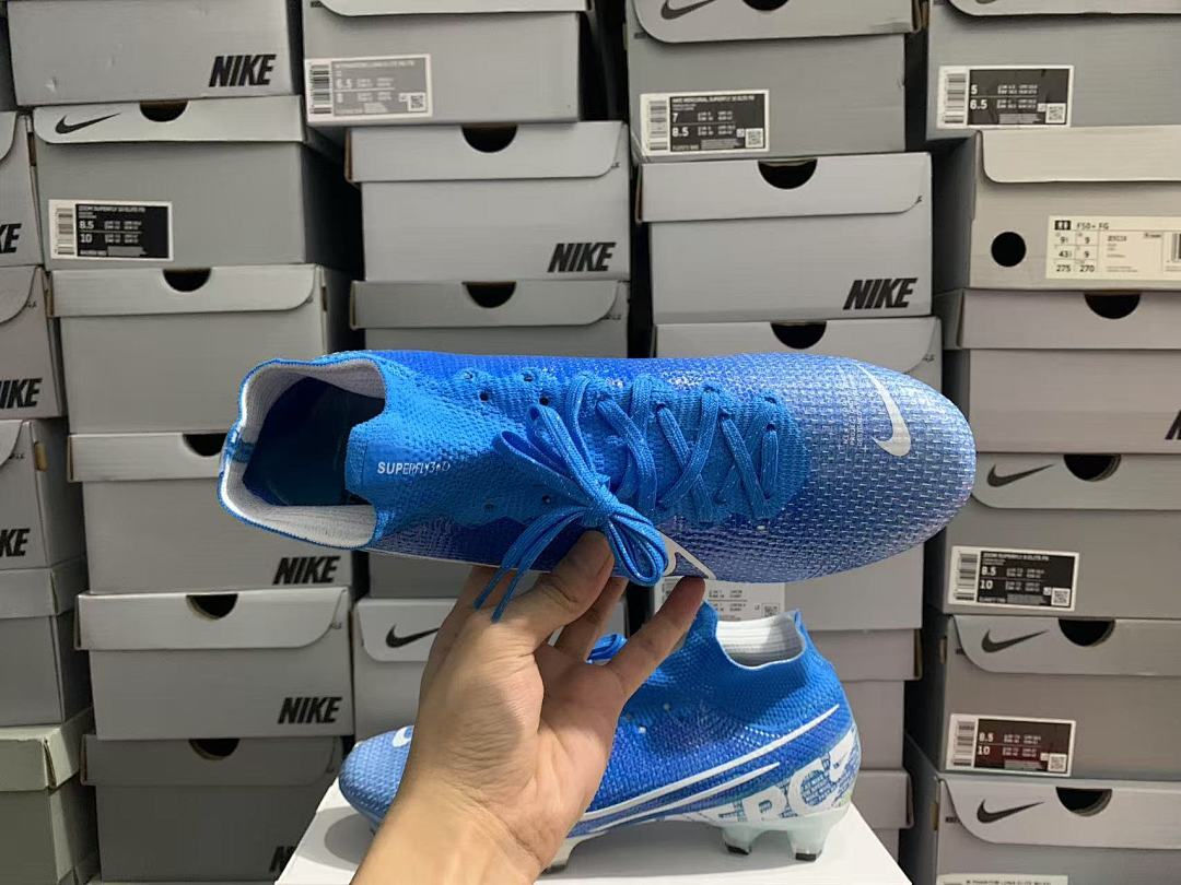 Nike Vapor 13 Mercurial Flyknit Elite FG