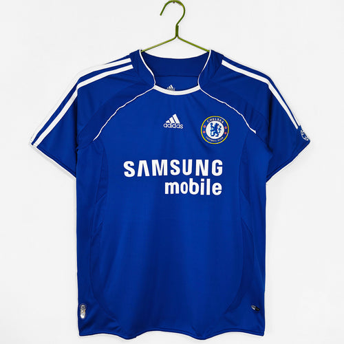 Chelsea 07 8 A 2006/2007