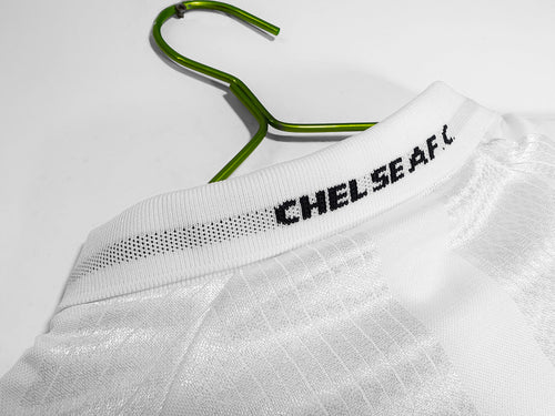 Chelsea 99 8 A Blanc 1998/1999