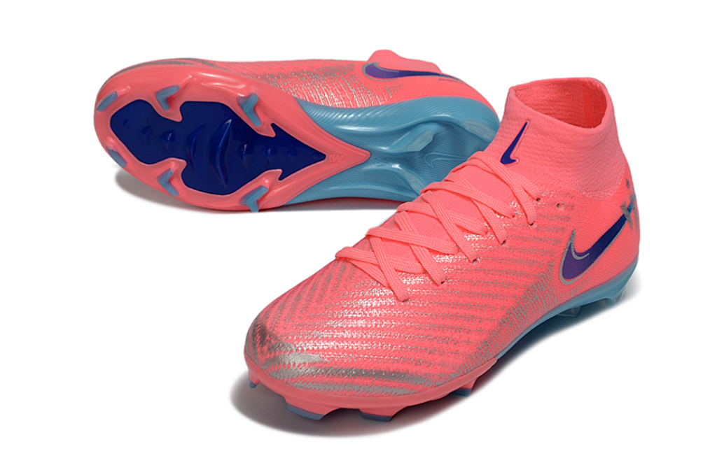 Nike 27 35 16 Air Zoom Mercurial Vapor Xv Elite FG