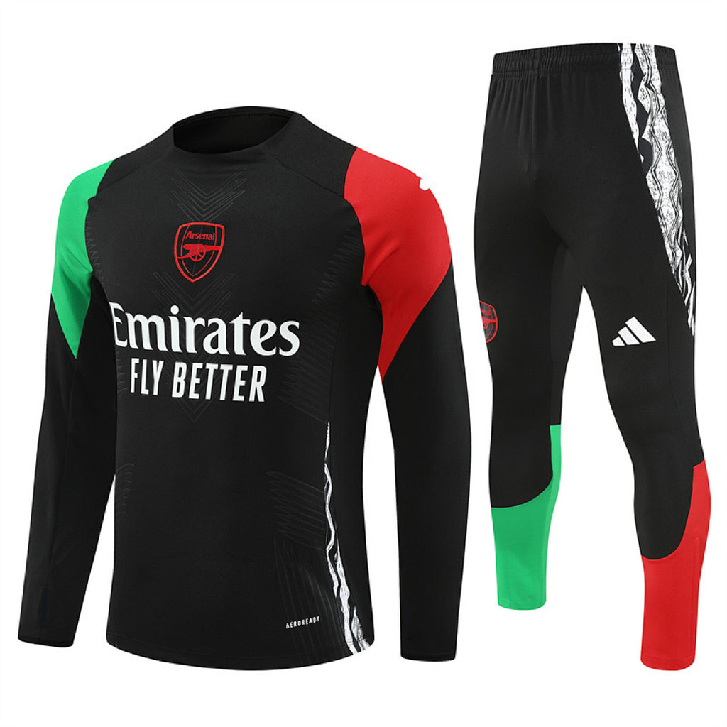 Arsenal Noir 24/25