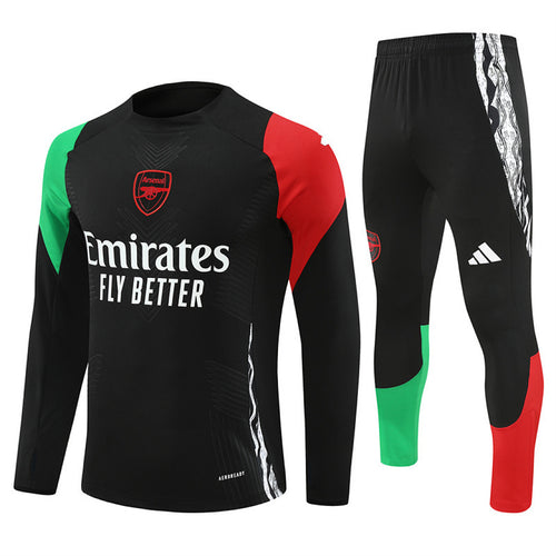 Arsenal Noir 24/25