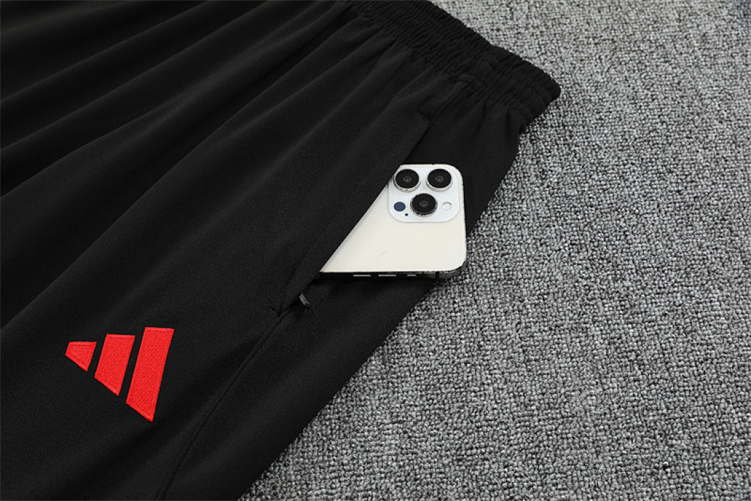 Liverpool Rouge 25/26