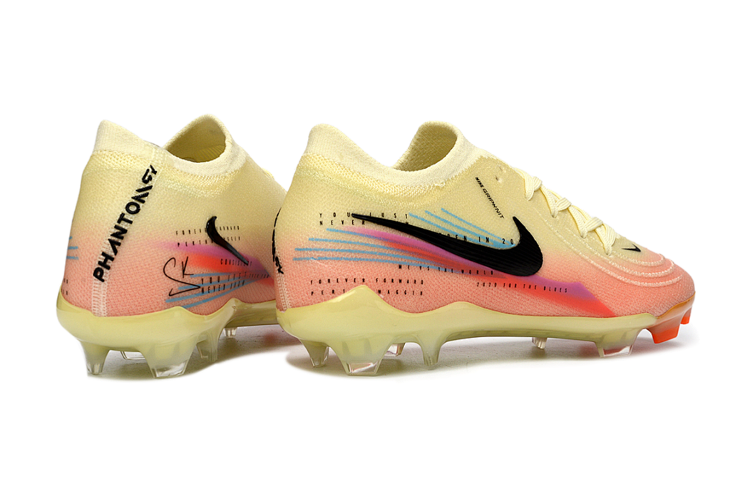 Nike Gx 2 48 Mdtf Phantom Luna Elite 7 FG