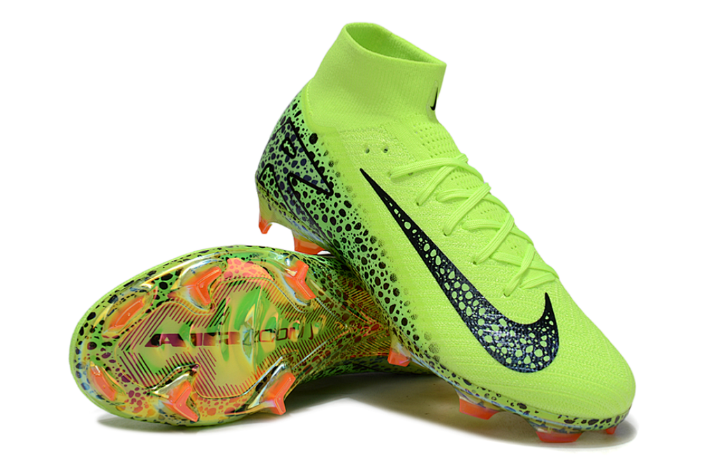 Nike Vapor 16 Bonded Pack Air Zoom Mercurial Superfly Ix Elite FG