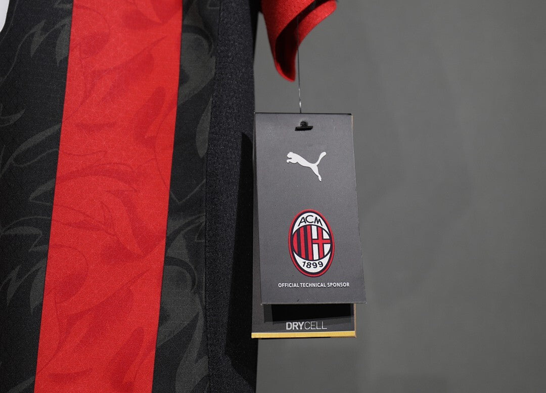 AC Milan 26 Ac 25 26 2025/2026