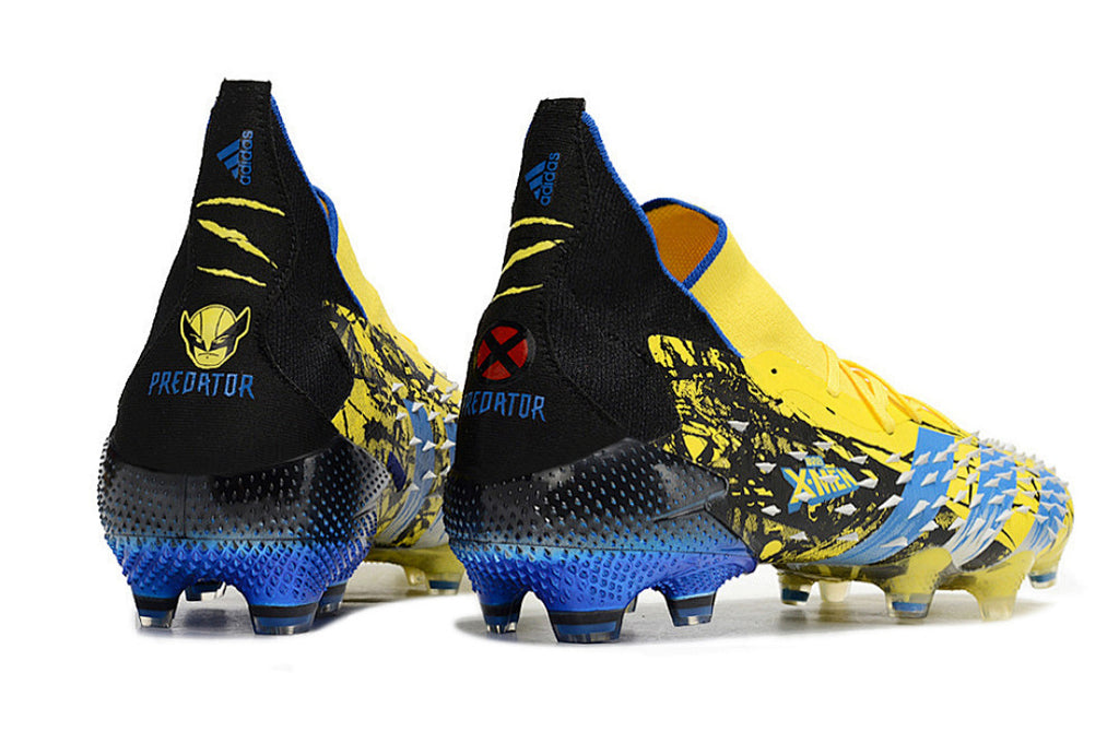 Adidas Predator 21 Showpiece Pack Freak 1 FG