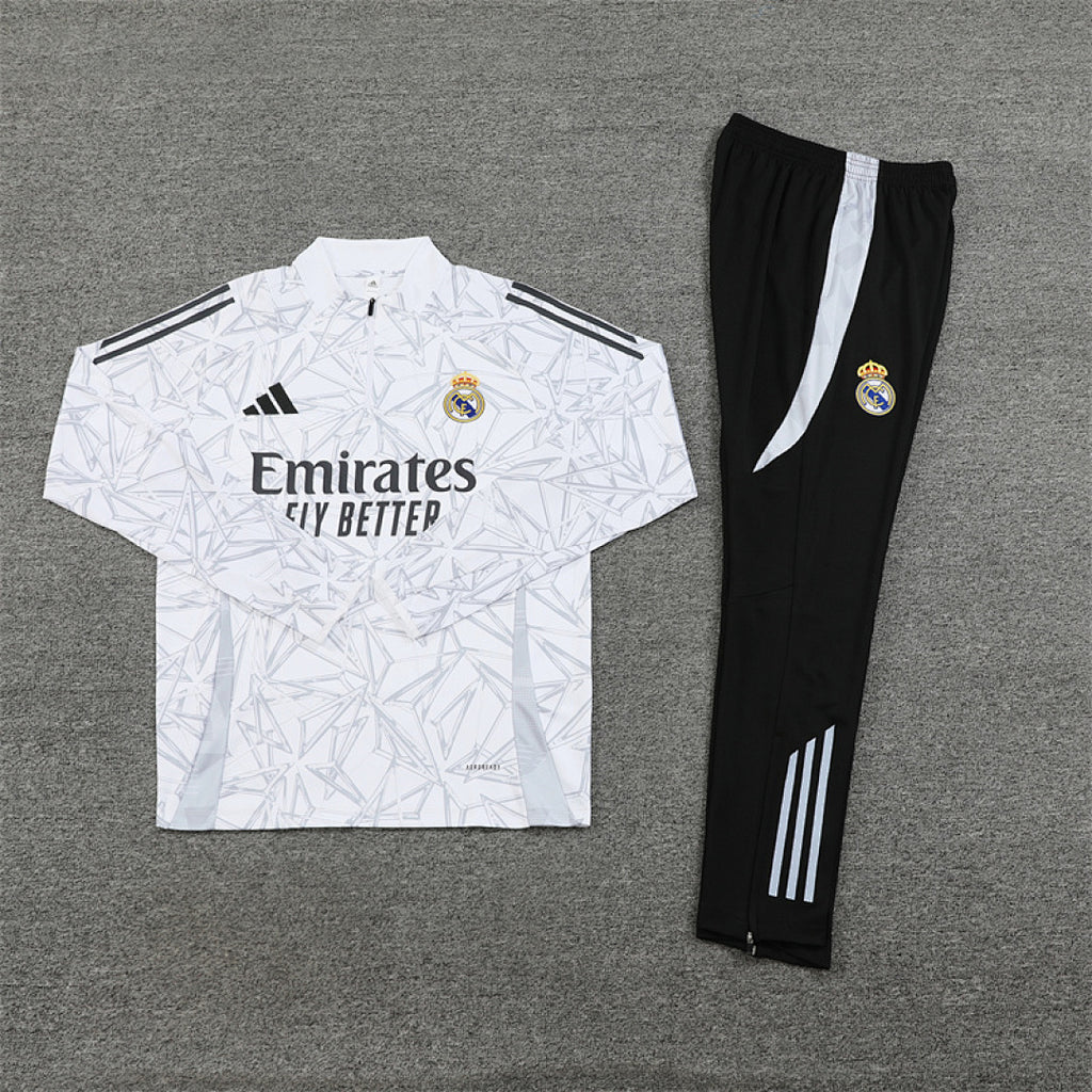 Real Madrid 24/25