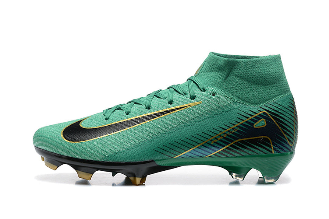 Nike Vapor 16 Air Zoom Mercurial Superfly Iix Elite FG